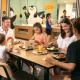 Penguins Restaurant
 - Paradise Resort Gold Coast