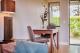 Secluded Cottage
 - Parehua Resort