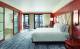 Park King Room
 - Park Hyatt Melbourne