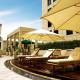 Park Club Deck
 - Park Hyatt Melbourne