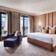 Diplomat Suite
 - Park Hyatt Melbourne