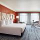 1 King Bed
 - Park Hyatt Melbourne