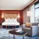 1 King Club 
 - Park Hyatt Melbourne