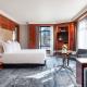 1 King Deluxe
 - Park Hyatt Melbourne