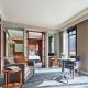 Terrace Suite
 - Park Hyatt Melbourne