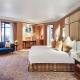 Presidential Suite
 - Park Hyatt Melbourne