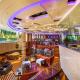 radii restaurant  - Park Hyatt Melbourne