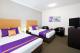Standard Hotel Room
 - Park Regis Anchorage