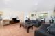 Two Bedroom Apartment Lounge  - Park Regis Anchorage