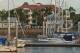 Marina
 - Park Regis Anchorage
