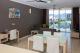 Executive One Bedroom Apartment Dining Area
 - Park Regis Cairns City Quays