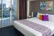 Executive One Bedroom
 - Park Regis Cairns City Quays