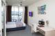 Executive Hotel Room
 - Park Regis Cairns City Quays