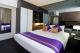 Park Suite - Bedroom
 - Park Regis City Centre