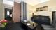 Park Suite - Lounge
 - Park Regis City Centre