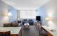 1 Bedroom
 - Park Regis Griffin Suites