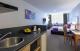 Studio
 - Park Regis Griffin Suites