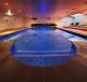 Pool
 - Canberra Parklands Central Apartment Hotel