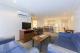2 Bedroom Apartment
 - Canberra Parklands Central Apartment Hotel