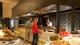 BARKERS Restaurant
 - Parkroyal Darling Harbour