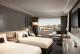 Club Darling Harbour Twin Room
 - Parkroyal Darling Harbour