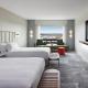 Deluxe Twin
 - Parkroyal Melbourne Airport