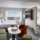 Family Room
 - Parkroyal Melbourne Airport