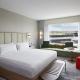 Superior King
 - Parkroyal Melbourne Airport