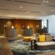 Lobby
 - Parkroyal Melbourne Airport