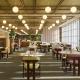 Airo Restaurant
 - Parkroyal Melbourne Airport