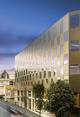 Exterior
 - Parkroyal Parramatta