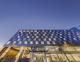 Exterior
 - Parkroyal Parramatta