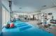 Gym
 - Parkroyal Parramatta
