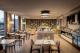 Club Lounge
 - Parkroyal Parramatta