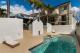 swimming pool  - Parkview Apartments