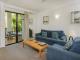 one bedroom apartment
 - Parkview Apartments