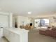one bedroom deluxe-livingroom
 - Parkview Apartments