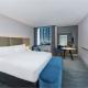Parmelia Hilton Perth - Hotel Room2
 - Parmelia Hilton Perth