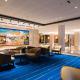 Parmelia Hilton Perth - Hotel Lobby
 - Parmelia Hilton Perth