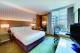 room - Parmelia Hilton Perth