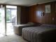 Parsons Bay Retreat motel room
 - Parsons Bay Retreat