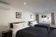 Standard Studio
 - Pavilions Hotel