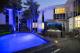 Pool and Spa area
 - Pavilions Hotel