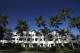 Exterior
 - Peninsula Boutique Hotel