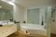 Ocean View Suite - Bathroom
 - Peninsula Boutique Hotel