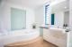 Pensinsula Suite Bathroom
 - Peninsula Boutique Hotel