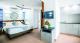 Peninsula Suite
 - Peninsula Boutique Hotel
