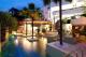 Heated Pool
 - Peninsula Boutique Hotel