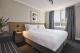 Lobby
 - Pensione Hotel Perth