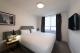 Petite King Room
 - Pensione Hotel Perth